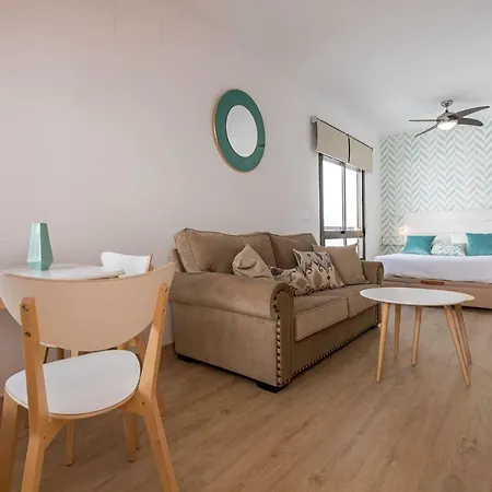 Apartment Santa Marina Loft By Valcambre