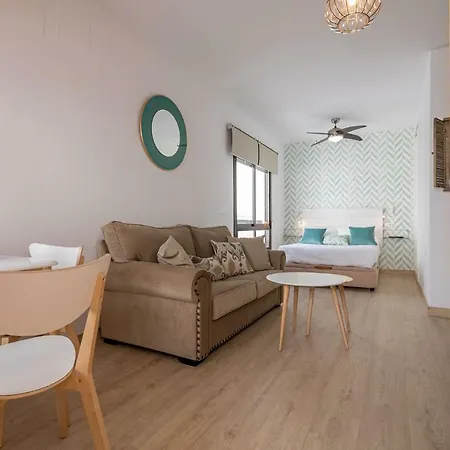 Santa Marina Loft By Valcambre *