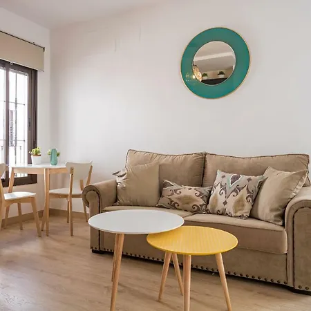 Apartment Santa Marina Loft By Valcambre *