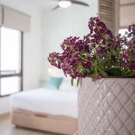 Santa Marina Loft By Valcambre Apartment Seville