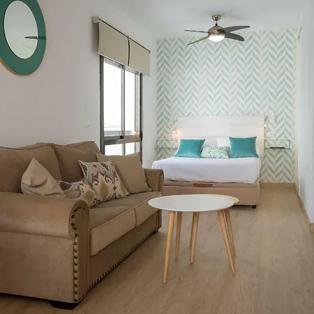 Santa Marina Loft By Valcambre *